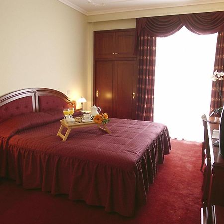 Hotel Aiges Melathron Veria  Bagian luar foto