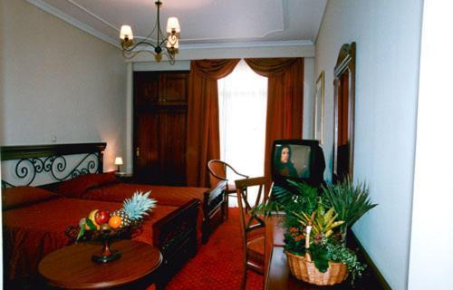 Hotel Aiges Melathron Veria  Ruang foto