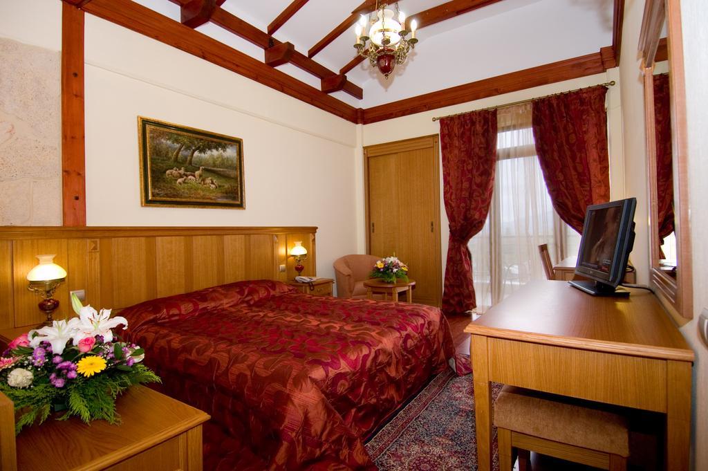 Hotel Aiges Melathron Veria  Bagian luar foto