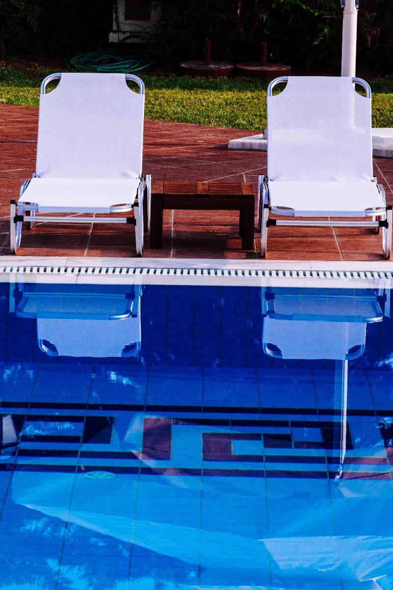 Hotel Aiges Melathron Veria  Bagian luar foto