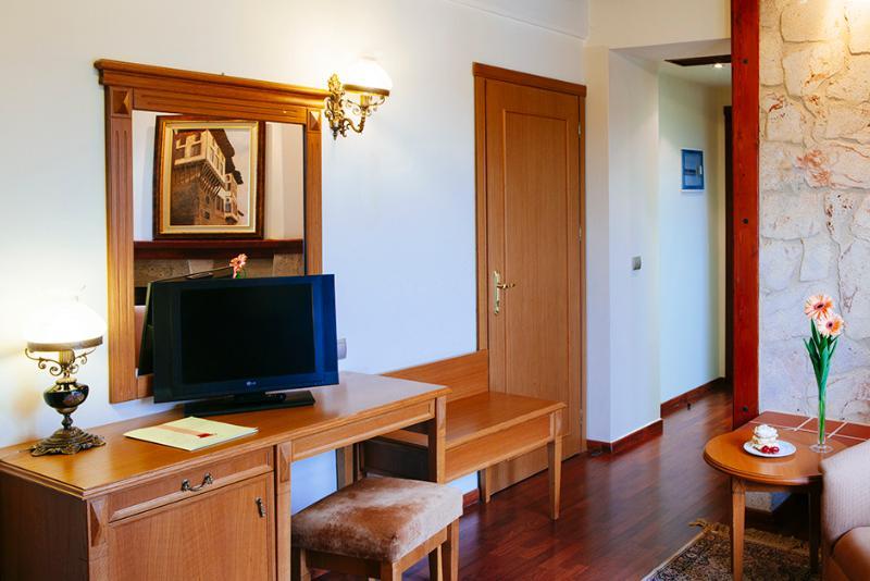 Hotel Aiges Melathron Veria  Bagian luar foto